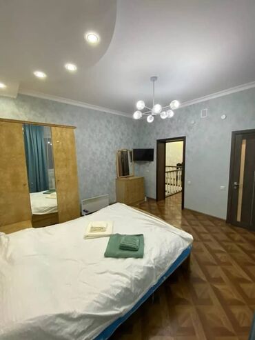 Иссык-Куль 2025: Квартира — 20