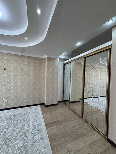 джалал: 2 комнаты, 82 м², Нижний Джал (Джал-23) Элитка, 10 этаж, Евроремонт — 9