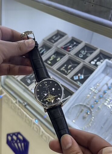 часы patek philippe geneve 58152 цена: Новый, Наручные часы, Patek Phillipe