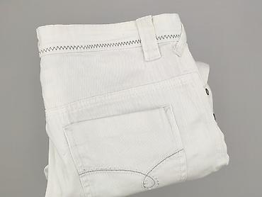 jeans boot cut: Y.F.K., Spodnie materiałowe damskie, rozmiar XL — 5