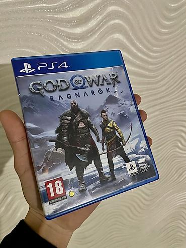 Игры для PlayStation: СРОЧНО ПРОДАЮТСЯ ДИСКИ ДЛЯ PS4 18 оригинальных игр на PS4/PS5 — 7