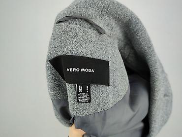 vero moda ramoneska: Vero Moda, Płaszcz damski, rozmiar S — 4