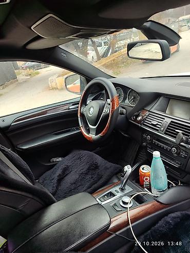bmw 2 5: BMW X6: 2011 г., 4.4 л, Бензин, Кроссовер — 9