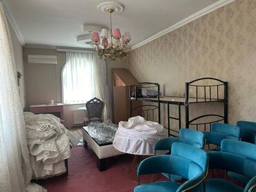 Uzunmüddətli kirayə evlər: 440 kv. m, 10 otaq, Artezian quyusu — 8