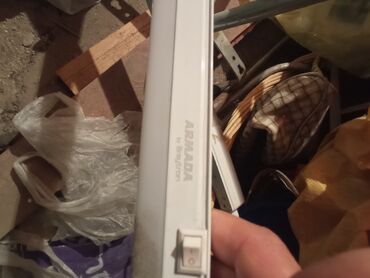 Spot lampalar: Məhsul: Daxili tavan spot işıqlandırma armaturları - Brend: Vellmax — 25