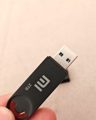 Kabellər: Kabel Xiaomi, Micro-USB — 4