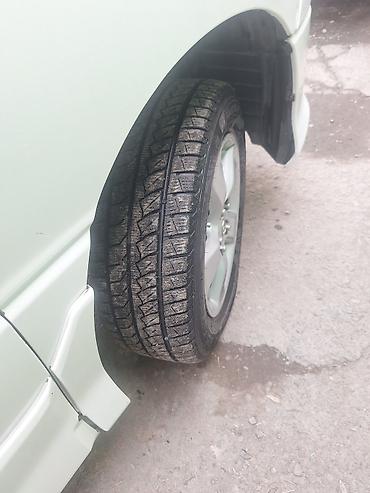 Toyota: Toyota Estima: 2005 г., 2.4 л, Автомат, Бензин, Минивэн — 11