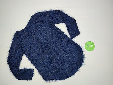 sweter puchaty: Sweter damski, rozmiar S — 3
