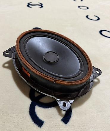 avto dinamik: JBL avtomobil akustikası – oval dinamik - Brend: JBL - Tip: Avtomobil — 2