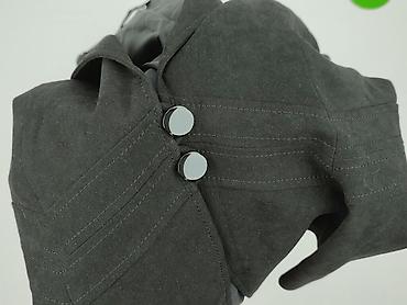bershka garnitur: Marynarka damska, rozmiar L — 7