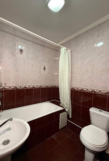 1: 1 комната, 60 м², Индивидуалка, 9 этаж — 3