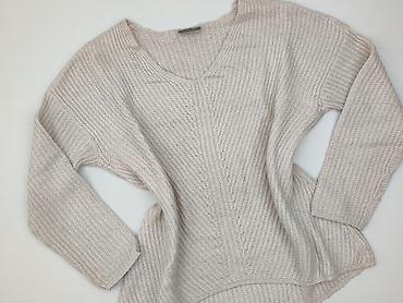 bluza armani: Yessica, Sweter damski, rozmiar 4XL — 1