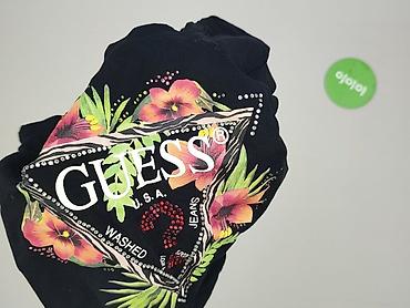guess body: Guess, T-shirt damski, rozmiar XS — 6