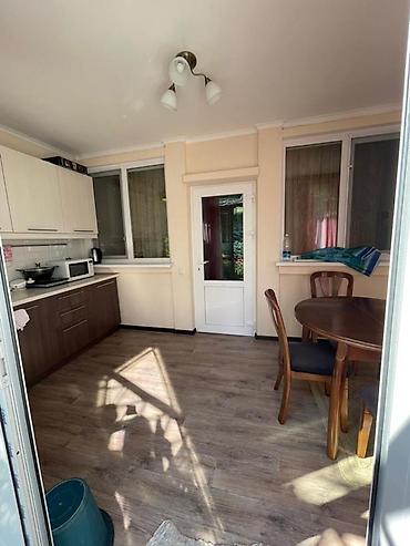 Продажа квартир: 2 комнаты, 43 м², 1 этаж, Евроремонт — 3