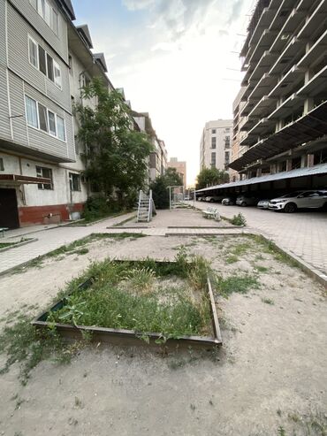 аламидин 1 квартира продажа: 3 комнаты, 80 м², Индивидуалка, 4 этаж, Евроремонт