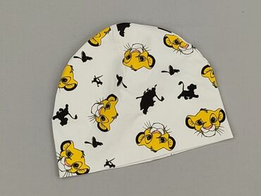 Hat, Disney, 7 years, 52-54 cm, condition - Perfect
