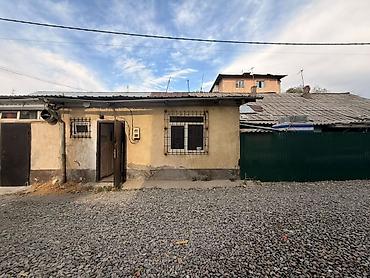 барачного: 2 комнаты, 50 м², Молодая Гвардия Малосемейка, 1 этаж, Старый ремонт — 9