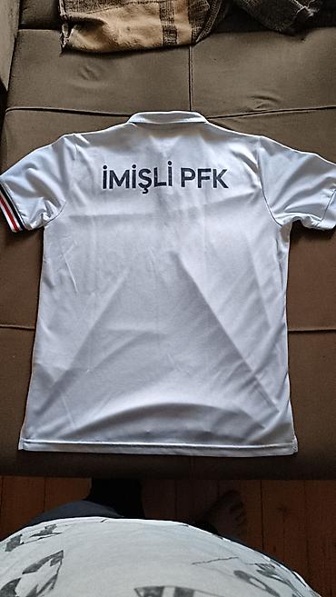 polis idman geyimi: Hamısı yenidir.Salam İmişli Pfk vışşı liqanın formaları və dəstləri — 3