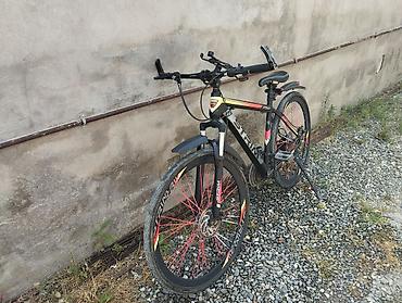 velo satışı: İşlənmiş İki təkərli Uşaq velosipedi Strim, 29", Ödənişli çatdırılma — 4