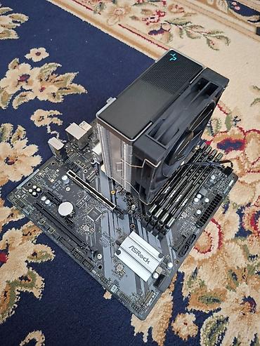 dtf printer: Оперативная память (RAM) для ПК, Б/у, Patriot, 32 ГБ, DDR4 — 2