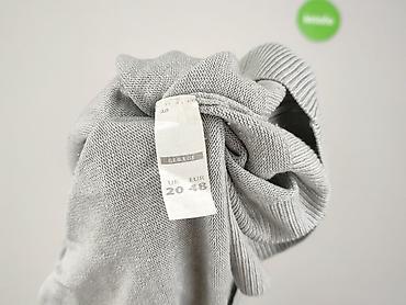 tnf: George, Sweter damski, rozmiar 2XL — 6