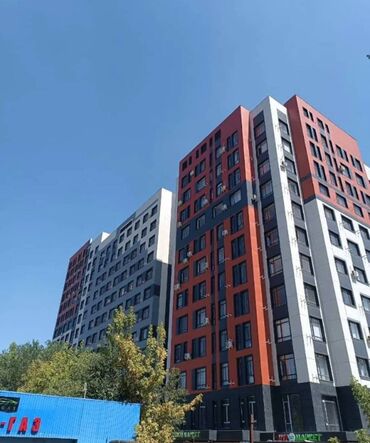 долгосрочная аренда квартир филармония: 3 бөлмө, 87 кв. м, Элитка, 6 кабат