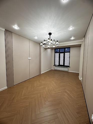 сдаю квартира ош: 2 комнаты, 80 м², Элитка, 1 этаж, Евроремонт — 4
