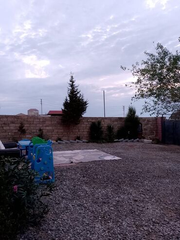 Həyət evləri və villaların satışı: 6 otaqlı, 600 kv. m, Orta təmir — 6