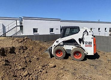 nk250 qiymet: #Bobcat #Kovuş #QayçılıKovuş #MiniYükləyici #İcarə #Günlükİcarə — 3