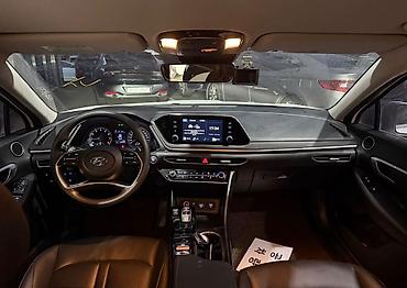 хендай солярис аренда: Сдаю Hyundai Sonata, Почасово, Без водителя — 5