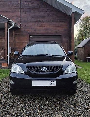 решетка рх 300: Решетка радиатора Lexus 2005 г., Новый, Аналог — 5