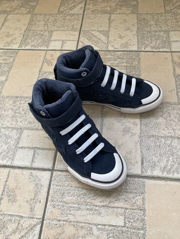 Patike: Converse, Veličina - 32, Anatomske — 2