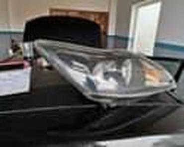 Farovi: FAROVI SVI MODELI ZA FORD FOCUS OD 1999. DO 2012. GOD. | Polovni — 18