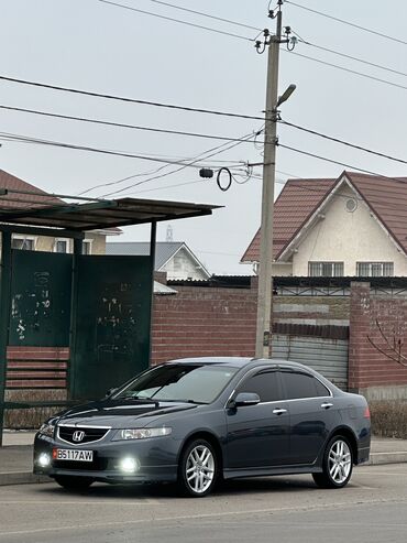 хонда аккорд 2008: Honda Accord: 2004 г., 2.4 л, Автомат, Бензин, Седан