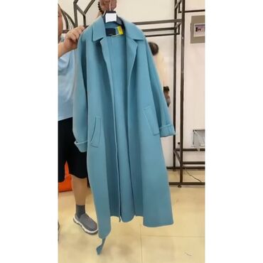 ������������������ �� ������������������ ������������ в Кыргызстан: Модные кашемировые пальто,Хит сезона
Длина 110-120см
Размер стандарт