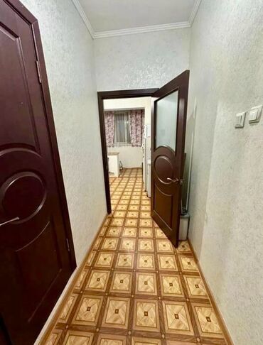 Продажа квартир: 1 комната, 49 м², 105 серия, 2 этаж, Косметический ремонт