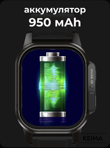 Другие смарт-часы: REMAX 19 gallaxu — 4