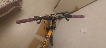 trinx x1 elite: Новый Горный велосипед 29", скоростей: 10, Самовывоз