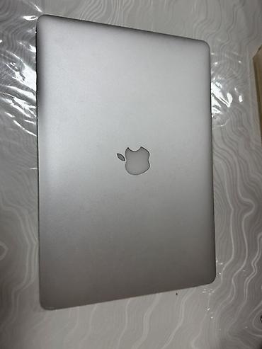 mac pro: İşlənmiş Apple MacBook, 15.4 ", Intel Core i7, 512 GB — 2