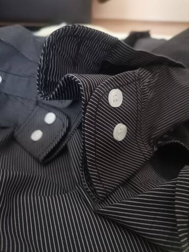 Košulje: Muška košulja Garcia Jeans u odličnom stanju, što se vidi i na — 8