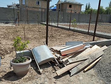 Бетонные работы: Фундамент, Стяжка Гарантия Больше 6 лет опыта — 9