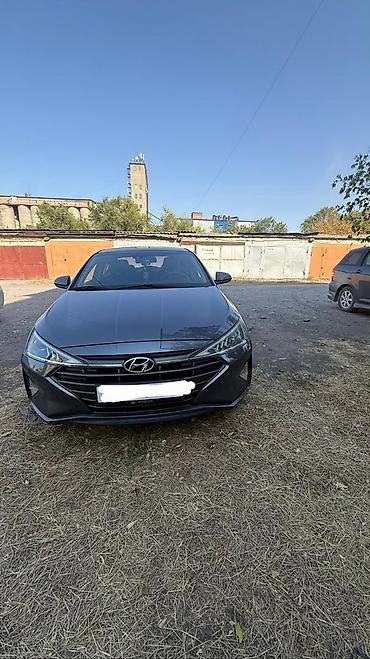 митсубиши спейс стар: Hyundai Avante: 2019 г., 1.6 л, Автомат, Бензин, Седан — 3