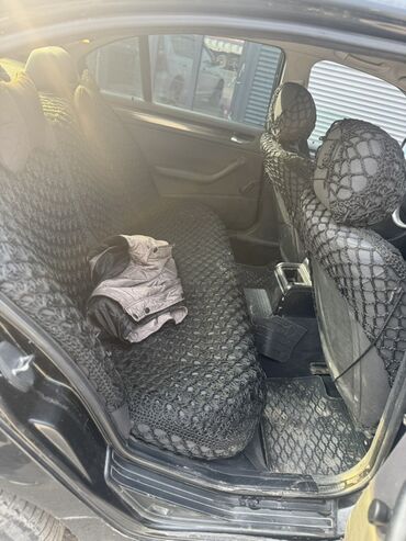 BMW: BMW 3 series: 2002 г., 2 л, Механика, Бензин, Седан — 4