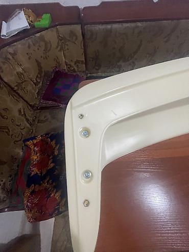 Спойлеры: Задний спойлер BMW Новый, Оригинал — 11