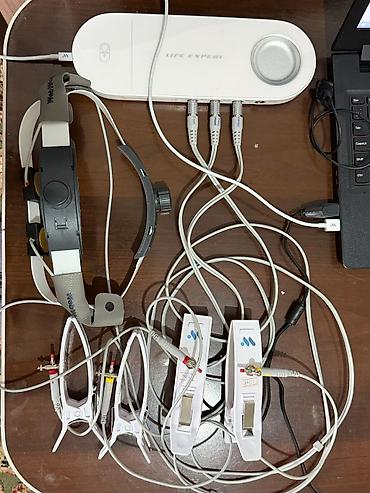 Другая техника для красоты и здоровья: WebWellness — цифровая экосистема для дистанционного мониторинга — 8