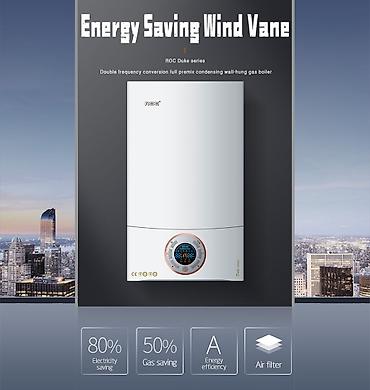 bosch: Настенный котел напольный котел газовый котёл газовые котлы — 5