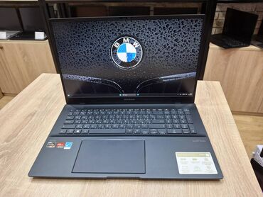 asus f15: Б/у ASUS Zenbook, 17.3 ", AMD Ryzen 7, 512 ГБ, Самовывоз, Бесплатная доставка, Платная доставка