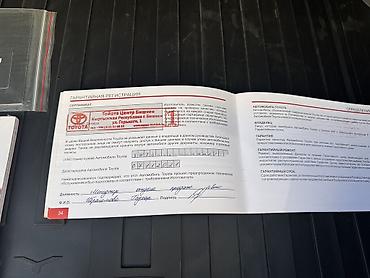 аксессуары на камри: Toyota Camry: 2021 г., 2.5 л, Автомат, Бензин — 8