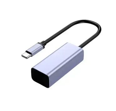 cena polovnog honor 9: Brand: Linkom Model: Adapter-konverter USB Tip C 3.1 - RJ45 Linkom