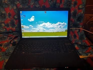 İşlənmiş Toshiba, 15.6 ", Intel Pentium, 256 GB